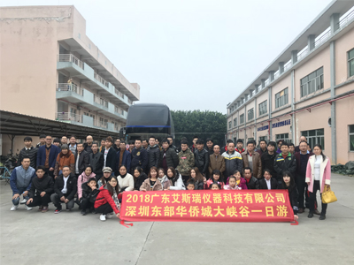 中國關(guān)于儀器儀表制造的快速發(fā)展？