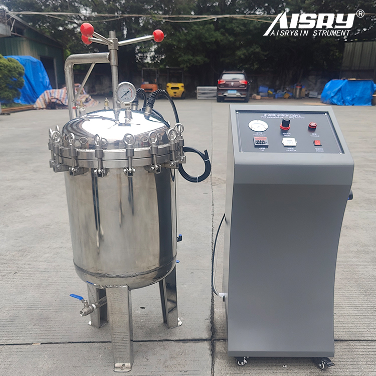 IPX8防水等級(jí)試驗(yàn)機(jī)9K如何選購(gòu)