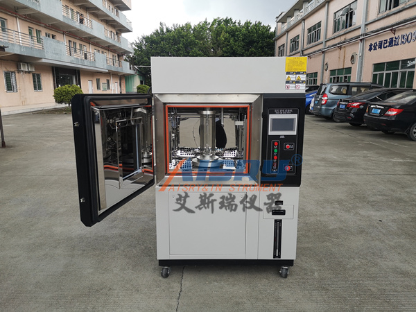 氙燈老化試驗箱能否模擬雨淋環(huán)境