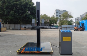 跌落試驗機在ISTA標準中的測試流程有哪些？