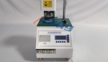 自動破裂強度試驗機技術(shù)參數(shù)是多少